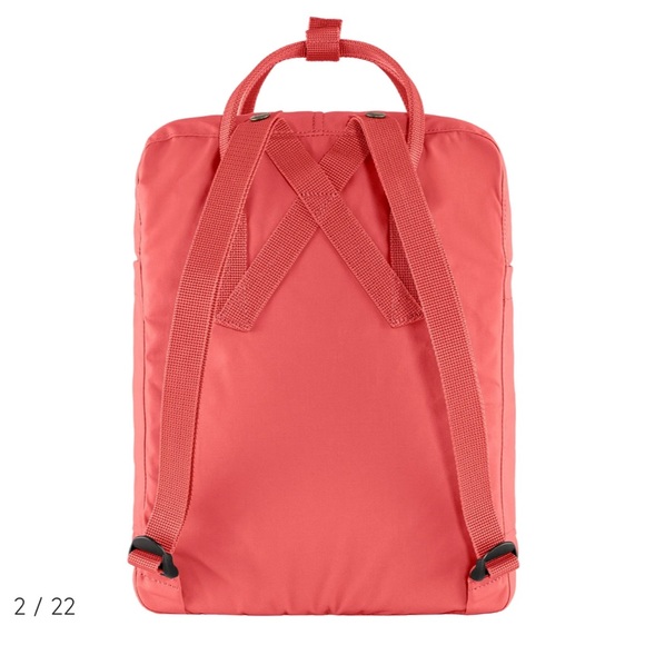 Classic Kånken backpack - Picture 3 of 6